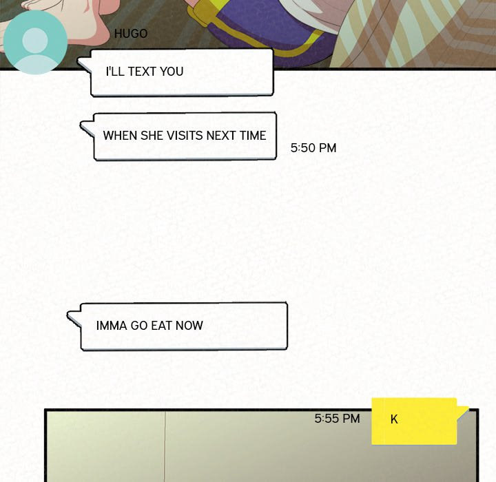 Milk Therapy - Chapter 18 [photo 21] - MangaPorn