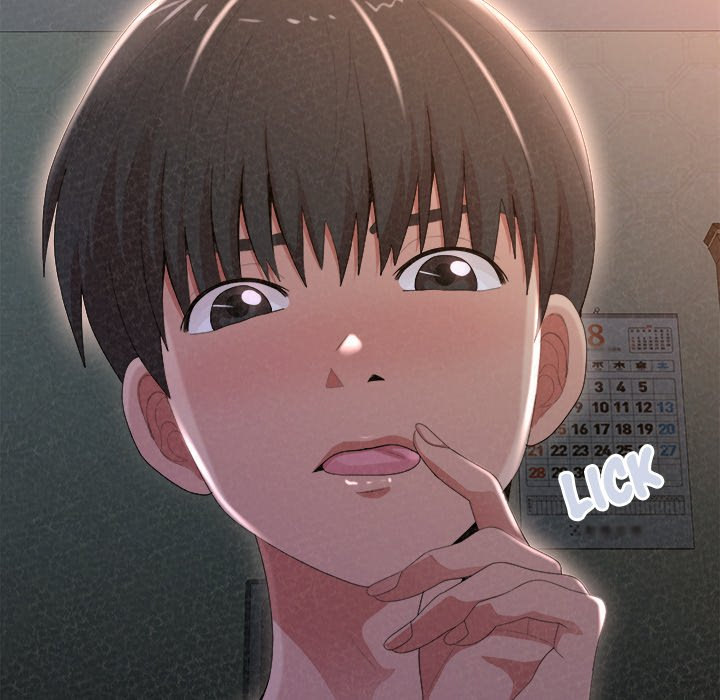 Milk Therapy - Chapter 18 [photo 219] - MangaPorn