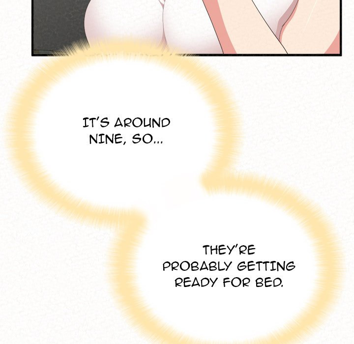 Milk Therapy - Chapter 18 [photo 23] - MangaPorn