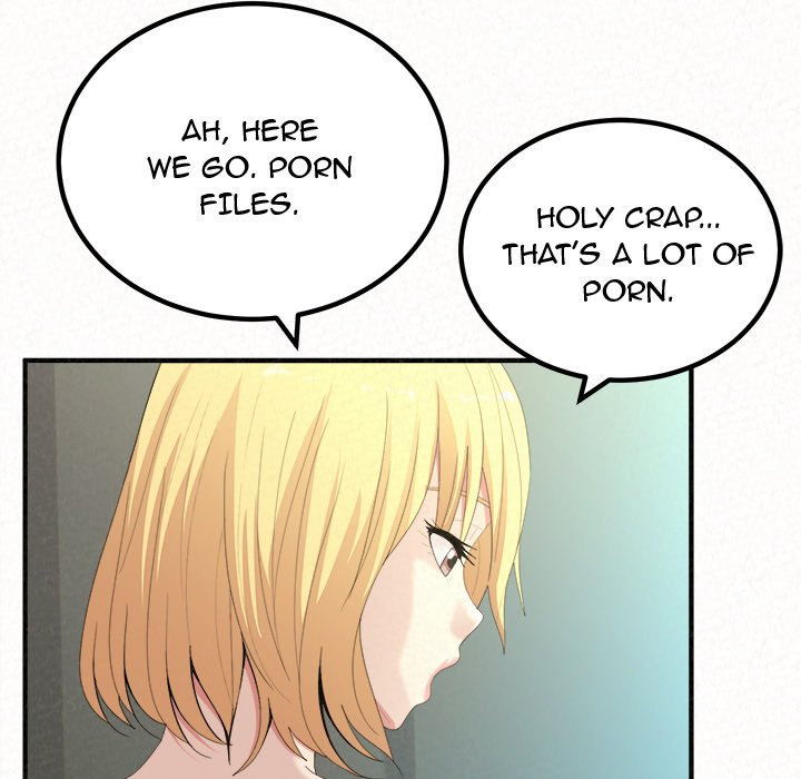 Milk Therapy - Chapter 18 [photo 30] - MangaPorn