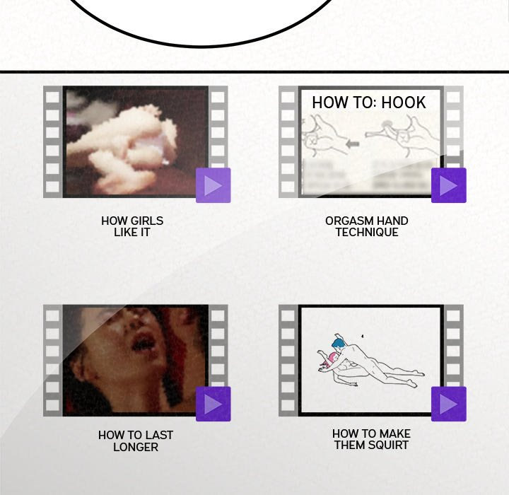 Milk Therapy - Chapter 18 [photo 33] - MangaPorn