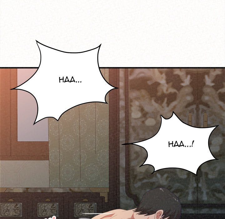 Milk Therapy - Chapter 18 [photo 38] - MangaPorn