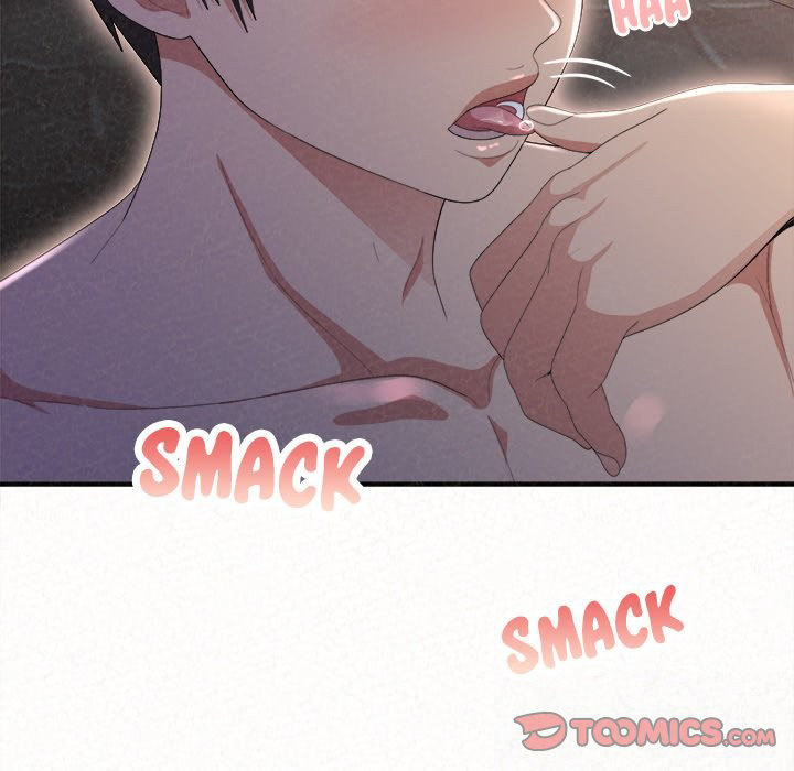 Milk Therapy - Chapter 18 [photo 52] - MangaPorn
