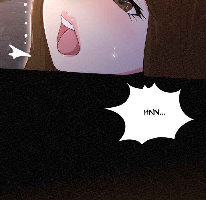 Milk Therapy - Chapter 18 [photo 55] - MangaPorn