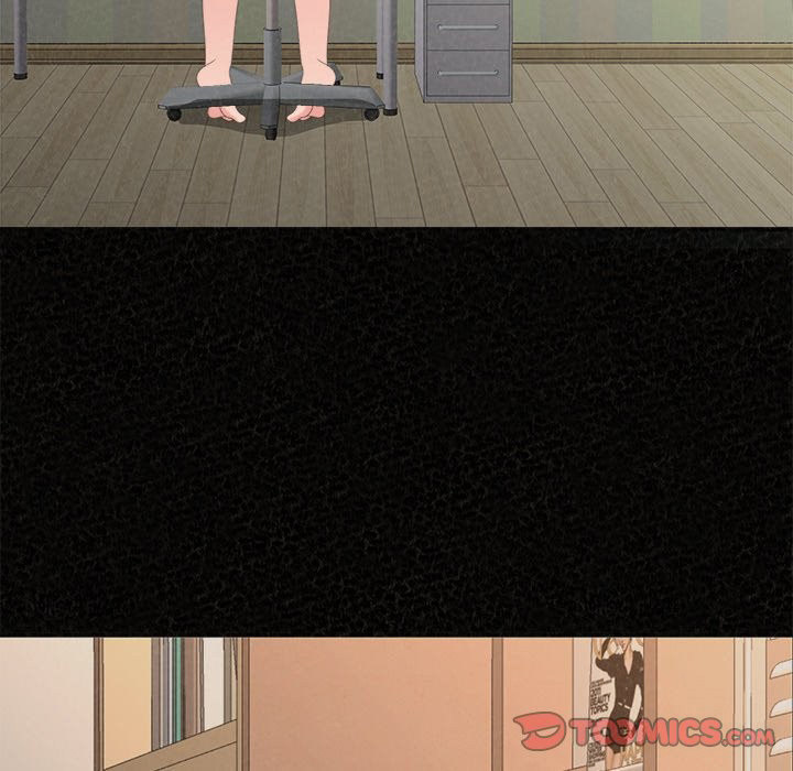 Milk Therapy - Chapter 18 [photo 64] - MangaPorn