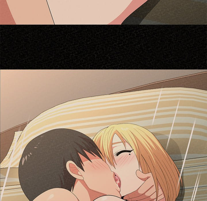 Milk Therapy - Chapter 18 [photo 68] - MangaPorn