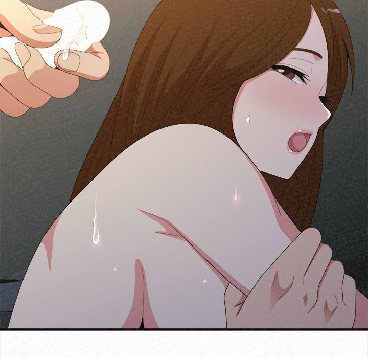 Milk Therapy - Chapter 19 [photo 118] - MangaPorn