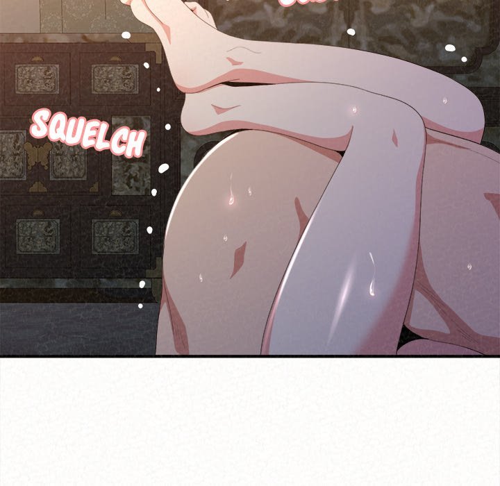 Milk Therapy - Chapter 19 [photo 133] - MangaPorn