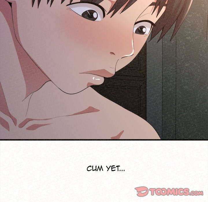 Milk Therapy - Chapter 19 [photo 27] - MangaPorn