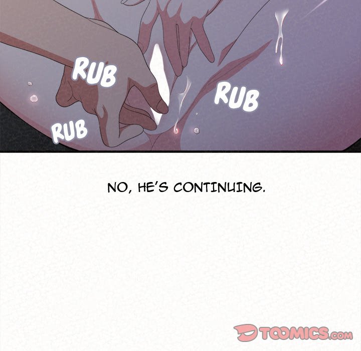 Milk Therapy - Chapter 19 [photo 33] - MangaPorn