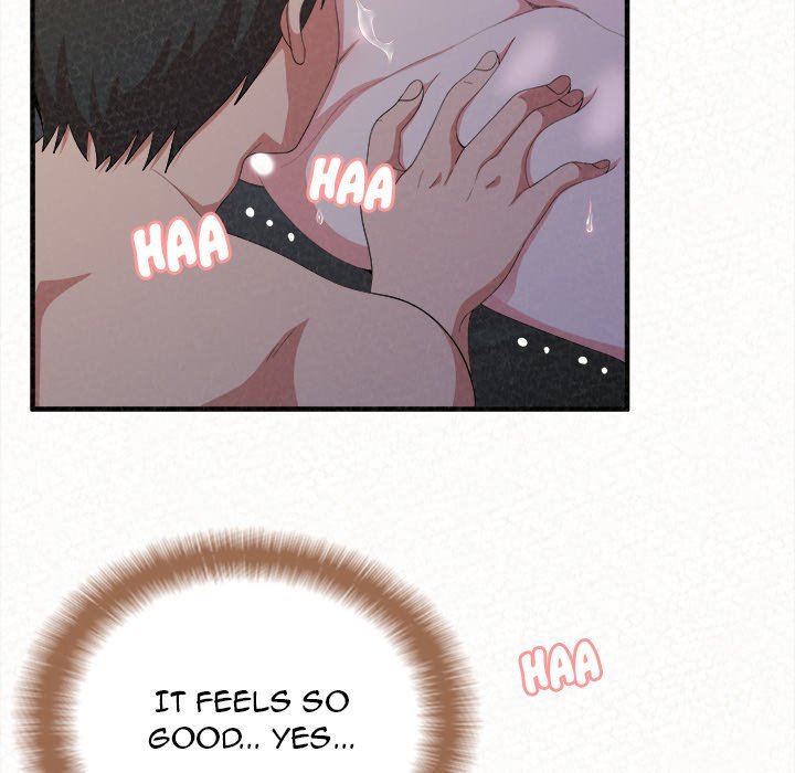 Milk Therapy - Chapter 19 [photo 35] - MangaPorn
