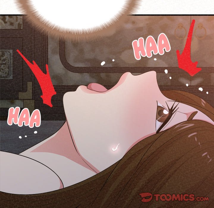 Milk Therapy - Chapter 19 [photo 45] - MangaPorn