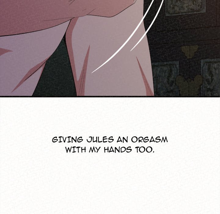 Milk Therapy - Chapter 19 [photo 53] - MangaPorn