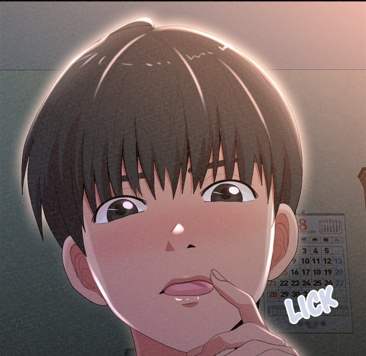 Milk Therapy - Chapter 19 [photo 8] - MangaPorn