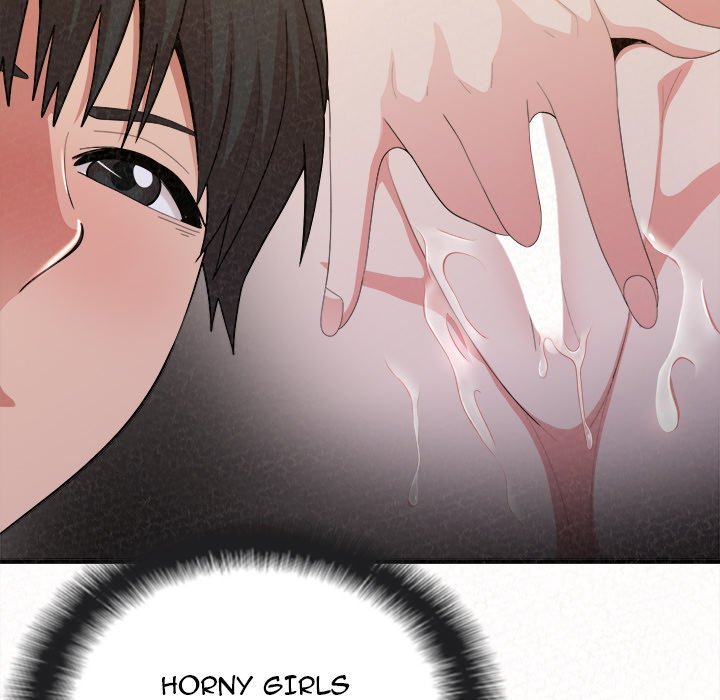 Milk Therapy - Chapter 19 [photo 97] - MangaPorn