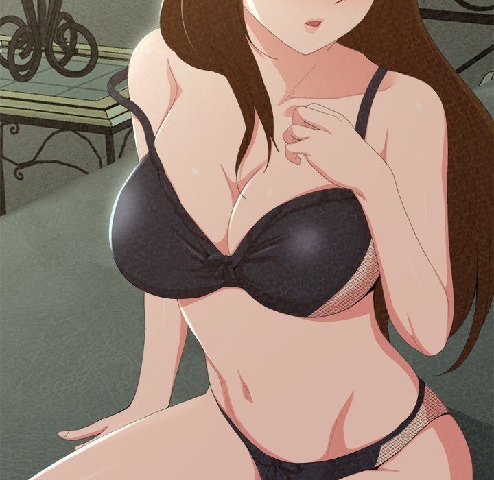 Milk Therapy - Chapter 20 [photo 11] - MangaPorn