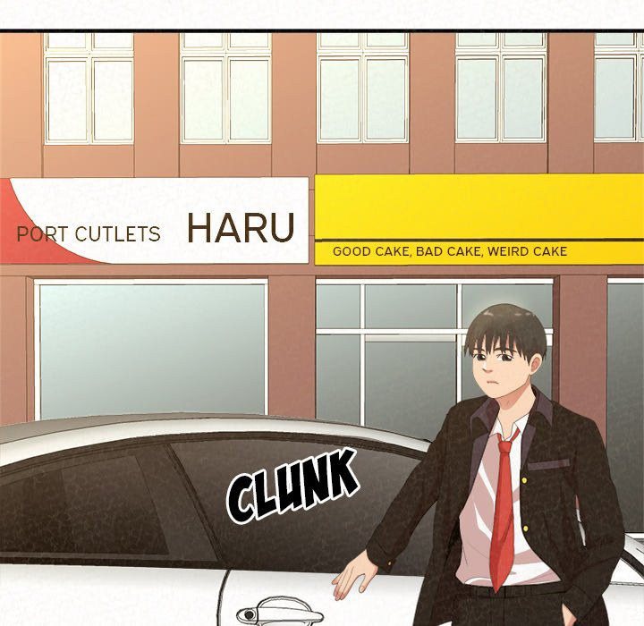 Milk Therapy - Chapter 20 [photo 112] - MangaPorn