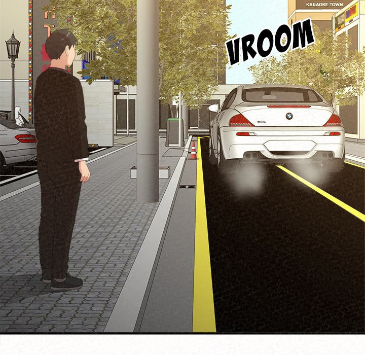 Milk Therapy - Chapter 20 [photo 118] - MangaPorn