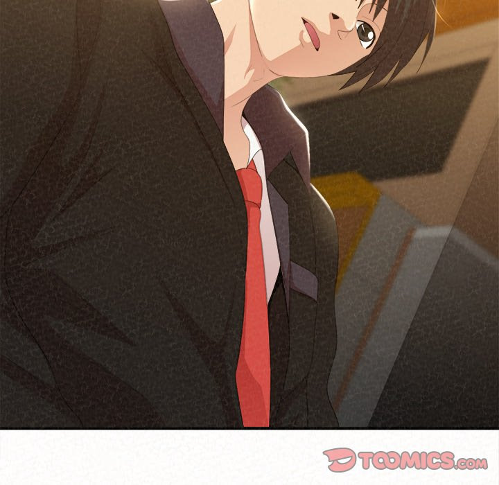 Milk Therapy - Chapter 20 [photo 120] - MangaPorn