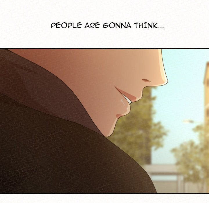 Milk Therapy - Chapter 20 [photo 130] - MangaPorn