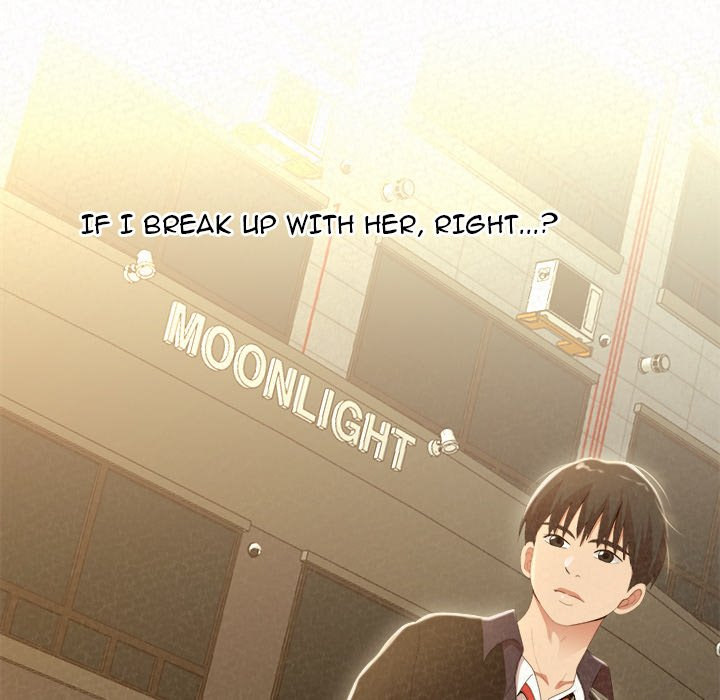 Milk Therapy - Chapter 20 [photo 132] - MangaPorn