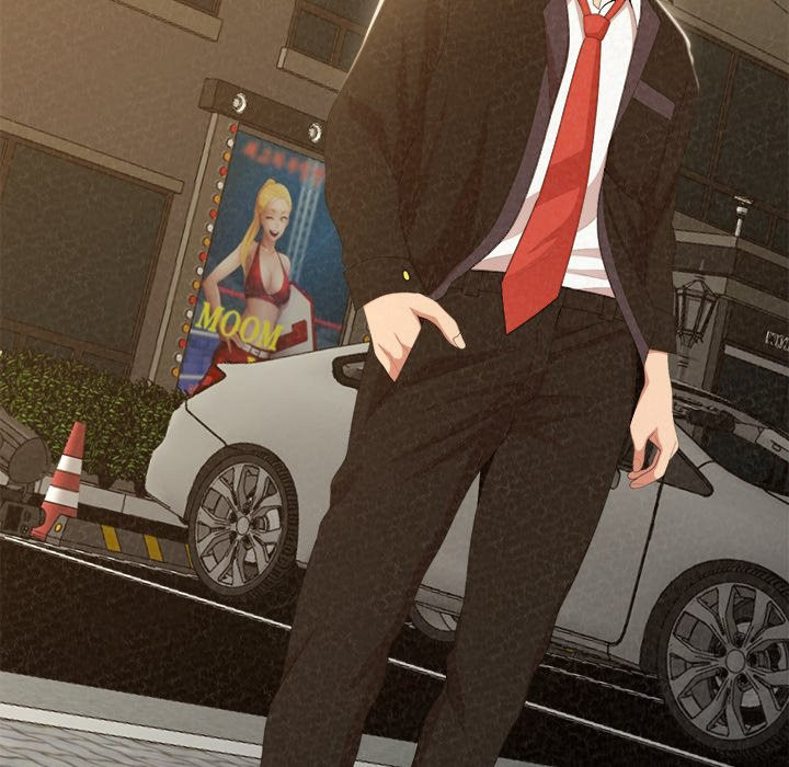 Milk Therapy - Chapter 20 [photo 133] - MangaPorn