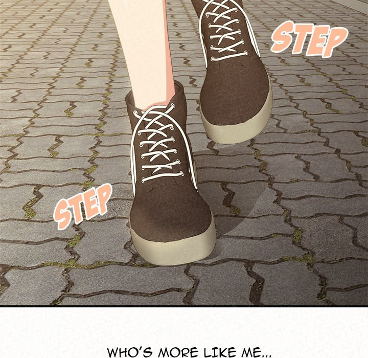 Milk Therapy - Chapter 20 [photo 137] - MangaPorn