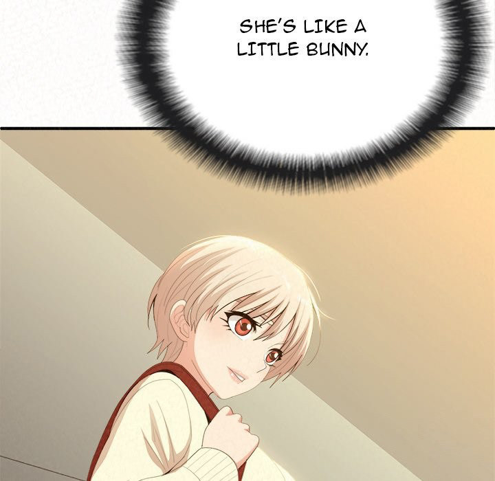 Milk Therapy - Chapter 20 [photo 151] - MangaPorn