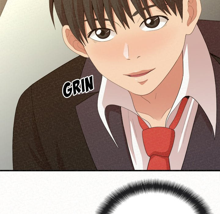 Milk Therapy - Chapter 20 [photo 154] - MangaPorn