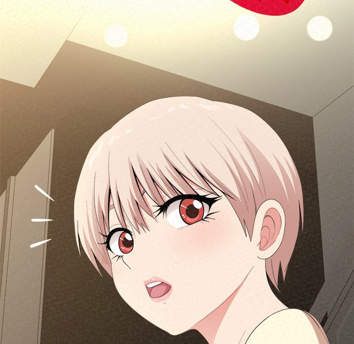 Milk Therapy - Chapter 20 [photo 167] - MangaPorn