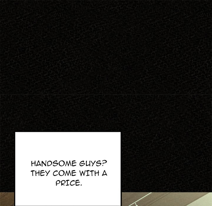 Milk Therapy - Chapter 20 [photo 18] - MangaPorn