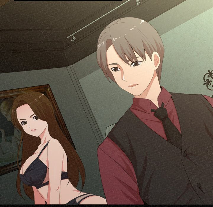 Milk Therapy - Chapter 20 [photo 19] - MangaPorn