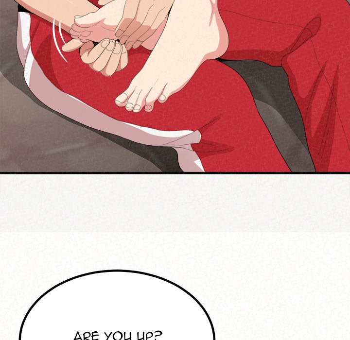 Milk Therapy - Chapter 20 [photo 26] - MangaPorn