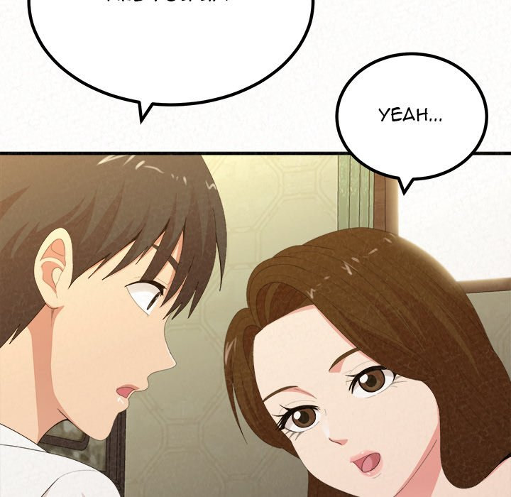 Milk Therapy - Chapter 20 [photo 27] - MangaPorn