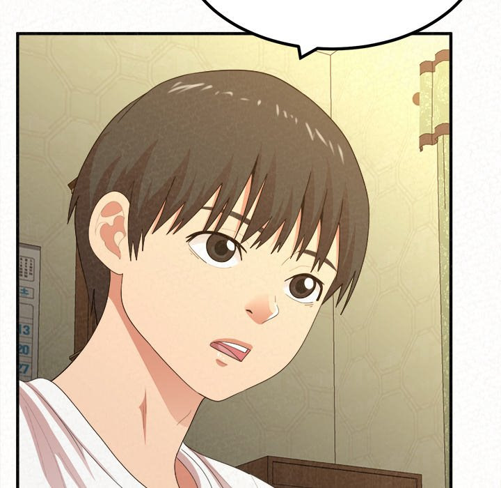 Milk Therapy - Chapter 20 [photo 29] - MangaPorn