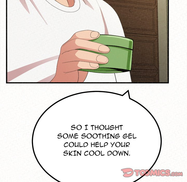 Milk Therapy - Chapter 20 [photo 30] - MangaPorn