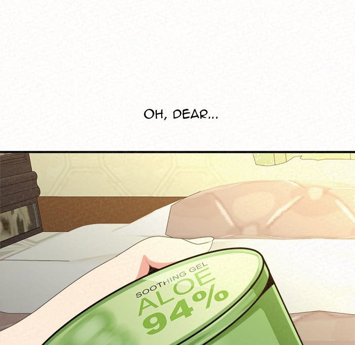 Milk Therapy - Chapter 20 [photo 43] - MangaPorn