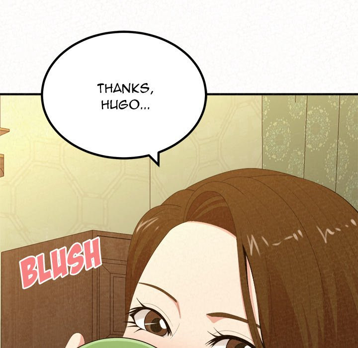 Milk Therapy - Chapter 20 [photo 45] - MangaPorn