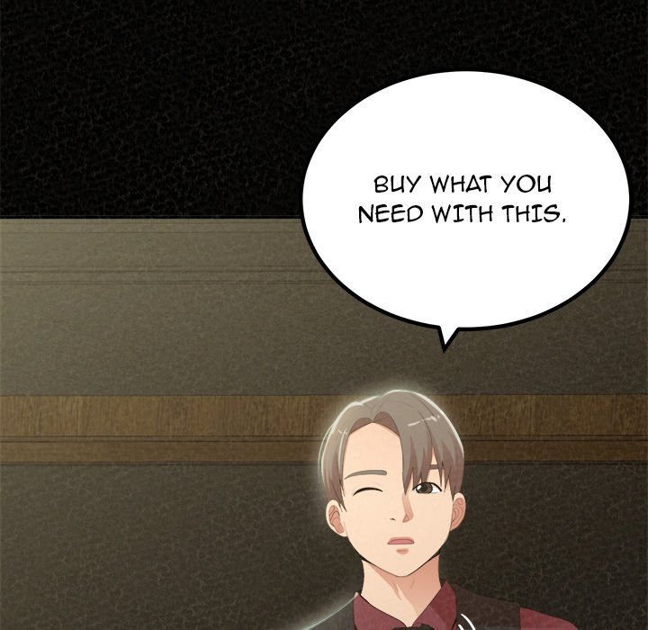 Milk Therapy - Chapter 20 [photo 6] - MangaPorn