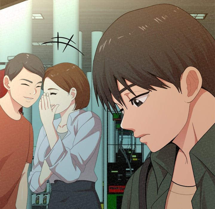 Milk Therapy - Chapter 20 [photo 85] - MangaPorn