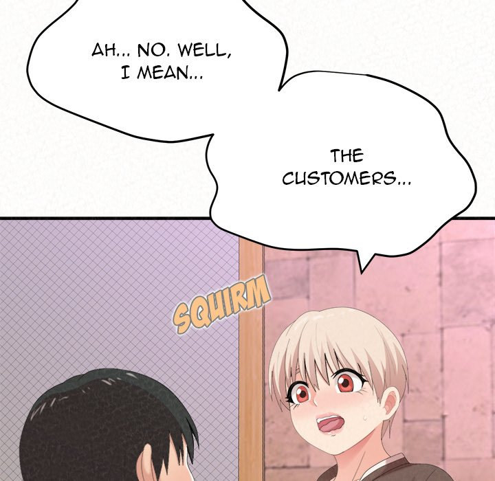 Milk Therapy - Chapter 21 [photo 101] - MangaPorn