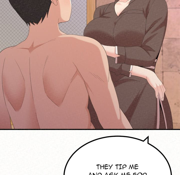 Milk Therapy - Chapter 21 [photo 102] - MangaPorn