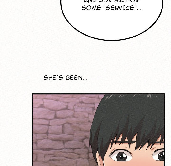 Milk Therapy - Chapter 21 [photo 103] - MangaPorn
