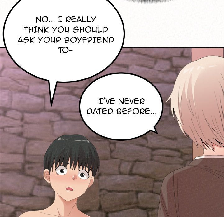 Milk Therapy - Chapter 21 [photo 112] - MangaPorn