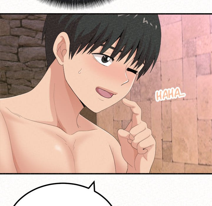 Milk Therapy - Chapter 21 [photo 115] - MangaPorn