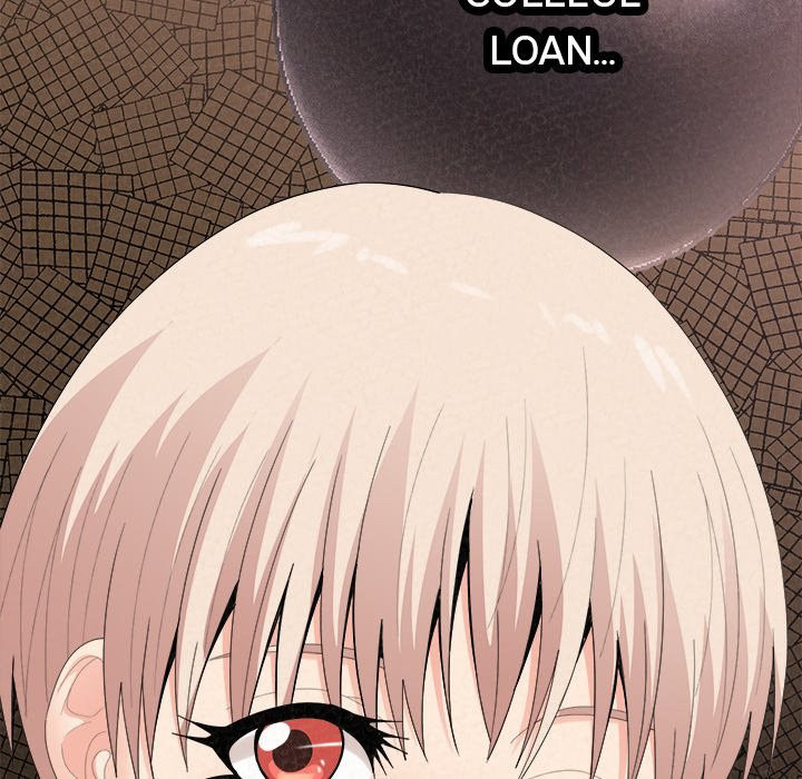 Milk Therapy - Chapter 21 [photo 120] - MangaPorn