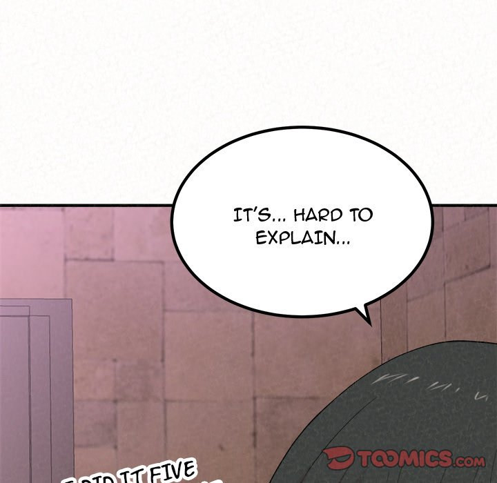 Milk Therapy - Chapter 21 [photo 134] - MangaPorn