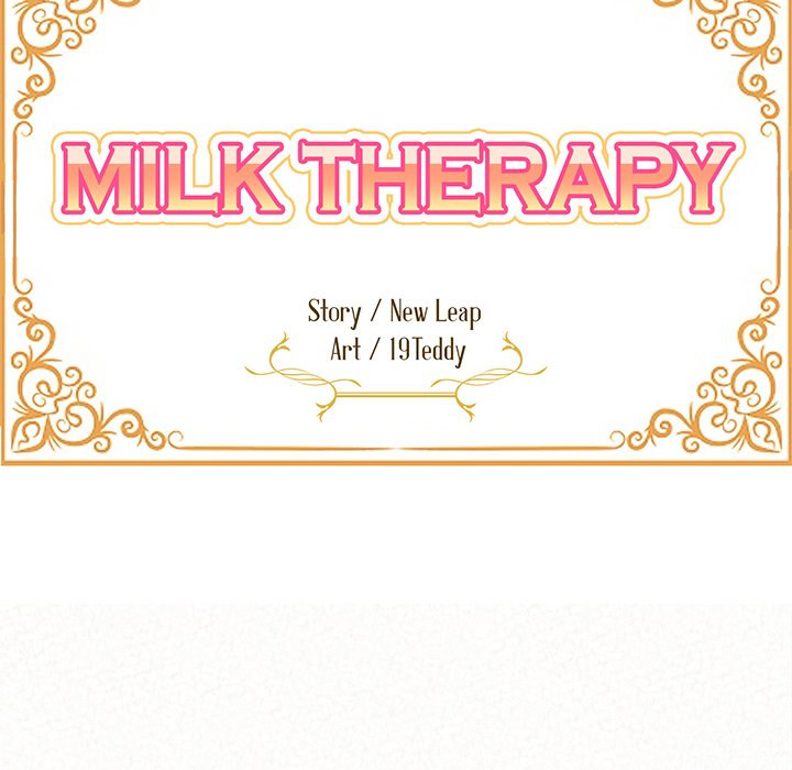 Milk Therapy - Chapter 21 [photo 14] - MangaPorn