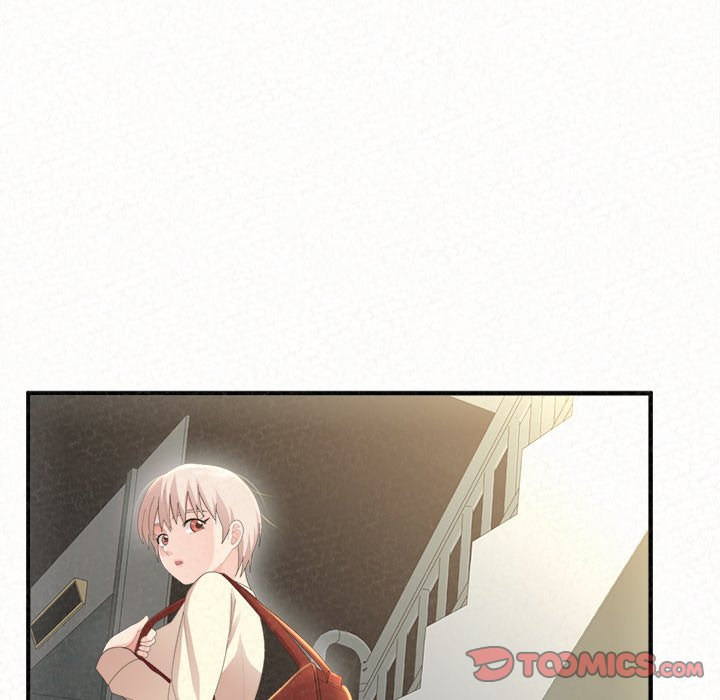 Milk Therapy - Chapter 21 [photo 15] - MangaPorn