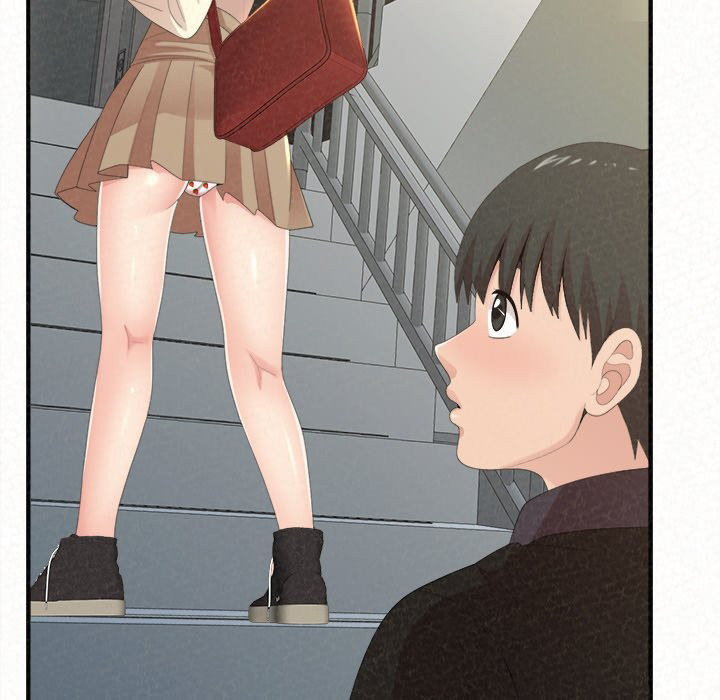 Milk Therapy - Chapter 21 [photo 16] - MangaPorn